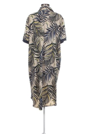 Kleid Unbranded, Größe XXL, Farbe Mehrfarbig, Preis 25,99 €