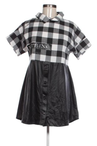 Kleid Unbranded, Größe L, Farbe Mehrfarbig, Preis € 32,00