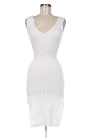 Kleid Unbranded, Größe XS, Farbe Weiß, Preis 25,99 €