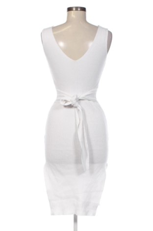 Kleid Unbranded, Größe XS, Farbe Weiß, Preis 25,99 €