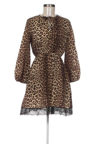 Kleid Unbranded, Größe M, Farbe Mehrfarbig, Preis 25,99 €