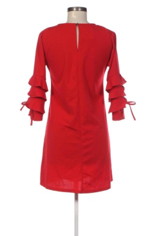 Kleid Unbranded, Größe M, Farbe Rot, Preis 25,99 €