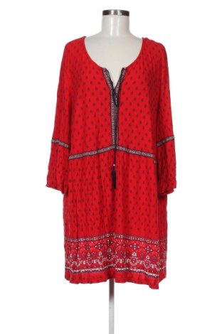 Kleid Unbranded, Größe XL, Farbe Mehrfarbig, Preis 25,99 €