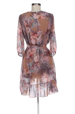 Kleid Unbranded, Größe XL, Farbe Mehrfarbig, Preis 25,99 €