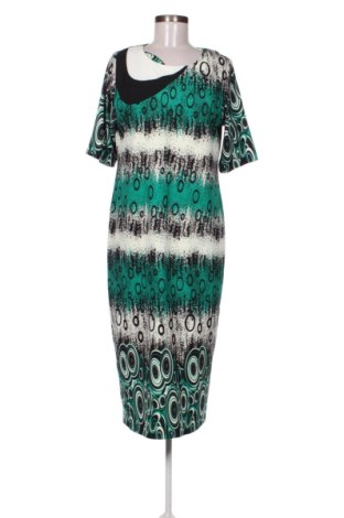 Kleid Unbranded, Größe L, Farbe Mehrfarbig, Preis 32,00 €