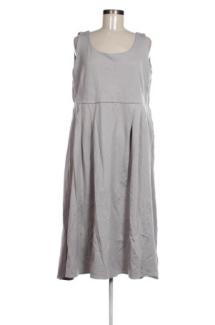 Рокля Unbranded, Размер XXL, Цвят Сив, Цена 20,00 €