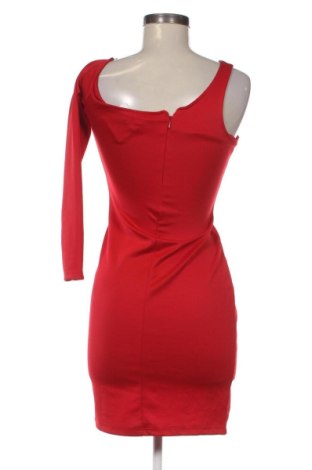 Kleid Unbranded, Größe XS, Farbe Rot, Preis 25,99 €