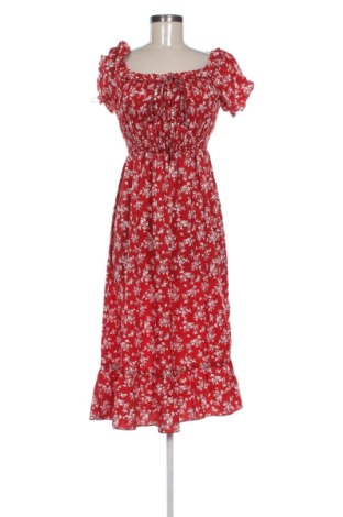 Kleid Unbranded, Größe M, Farbe Mehrfarbig, Preis 25,99 €