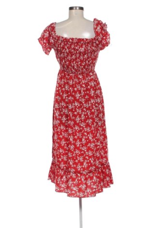 Kleid Unbranded, Größe M, Farbe Mehrfarbig, Preis 25,99 €