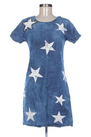 Rochie Unbranded, Mărime S, Culoare Albastru, Preț 104,99 Lei