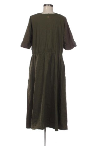 Sukienka Unbranded, Rozmiar XXL, Kolor Brązowy, Cena 104,99 zł