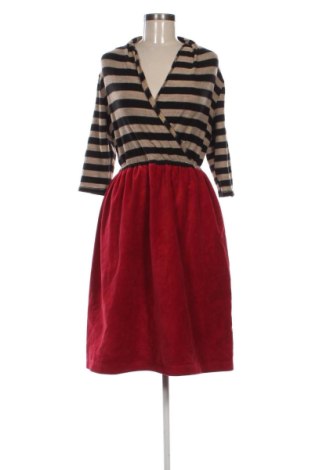 Kleid Unbranded, Größe M, Farbe Mehrfarbig, Preis 19,95 €