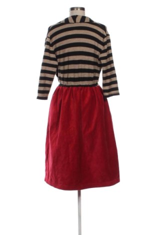 Kleid Unbranded, Größe M, Farbe Mehrfarbig, Preis 19,95 €
