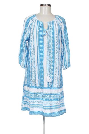 Kleid Unbranded, Größe XXL, Farbe Mehrfarbig, Preis 25,99 €
