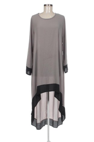 Sukienka Unbranded, Rozmiar XL, Kolor Szary, Cena 104,99 zł