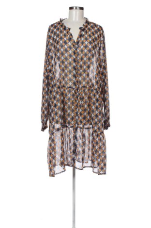Sukienka Unbranded, Rozmiar L, Kolor Kolorowy, Cena 129,99 zł