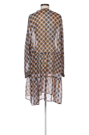 Sukienka Unbranded, Rozmiar L, Kolor Kolorowy, Cena 129,99 zł