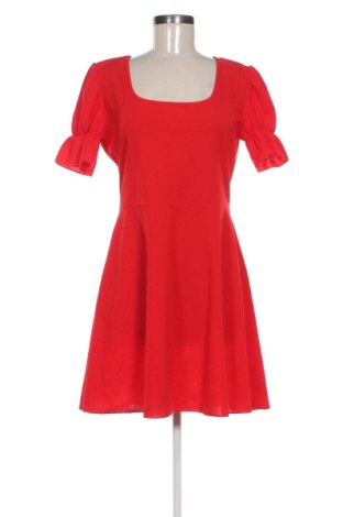 Sukienka Unbranded, Rozmiar L, Kolor Czerwony, Cena 104,99 zł