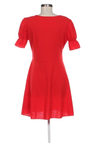 Sukienka Unbranded, Rozmiar L, Kolor Czerwony, Cena 104,99 zł