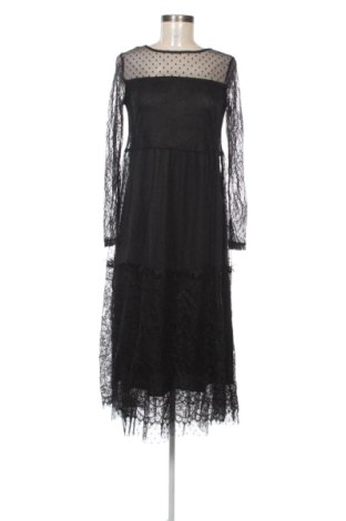Kleid Unbranded, Größe S, Farbe Schwarz, Preis 25,99 €