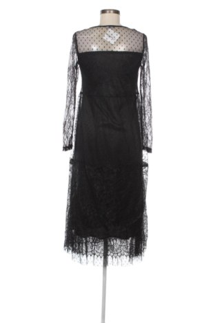 Kleid Unbranded, Größe S, Farbe Schwarz, Preis 25,99 €