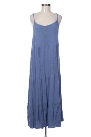 Kleid Unbranded, Größe M, Farbe Blau, Preis 25,99 €