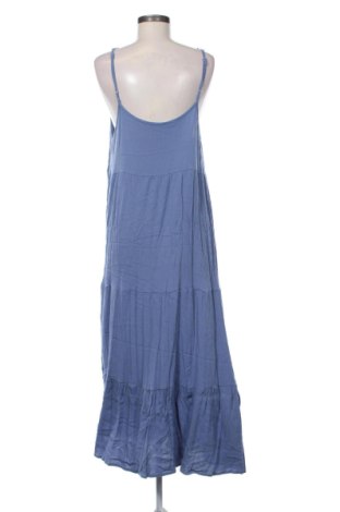 Kleid Unbranded, Größe M, Farbe Blau, Preis 25,99 €