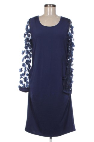 Rochie Unbranded, Mărime L, Culoare Albastru, Preț 123,99 Lei