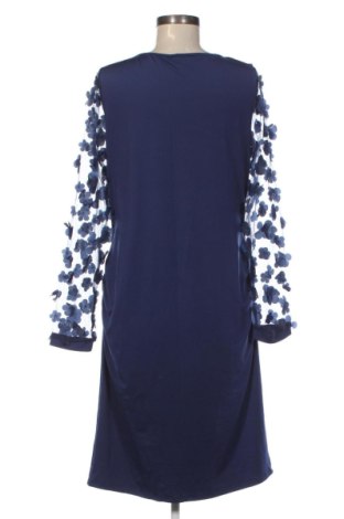 Rochie Unbranded, Mărime L, Culoare Albastru, Preț 123,99 Lei