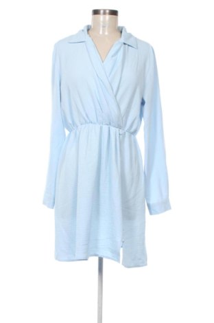 Rochie Unbranded, Mărime L, Culoare Albastru, Preț 123,99 Lei