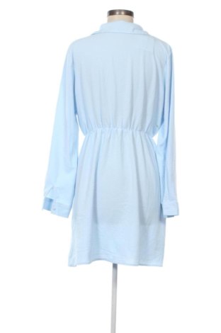 Rochie Unbranded, Mărime L, Culoare Albastru, Preț 123,99 Lei