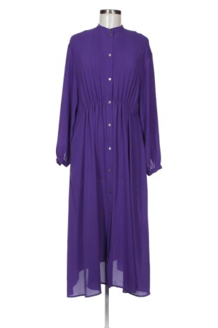 Sukienka Unbranded, Rozmiar L, Kolor Fioletowy, Cena 129,99 zł