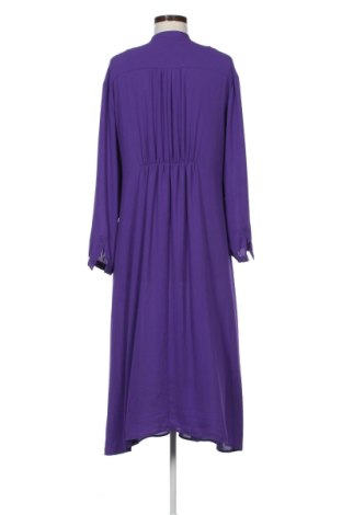 Sukienka Unbranded, Rozmiar L, Kolor Fioletowy, Cena 129,99 zł