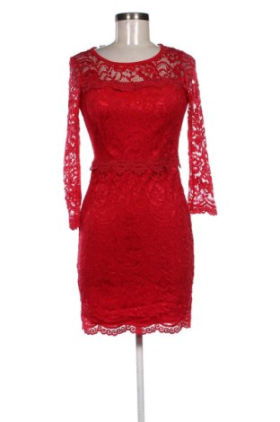 Sukienka Unbranded, Rozmiar S, Kolor Czerwony, Cena 156,99 zł