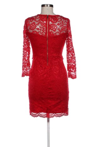Sukienka Unbranded, Rozmiar S, Kolor Czerwony, Cena 156,99 zł