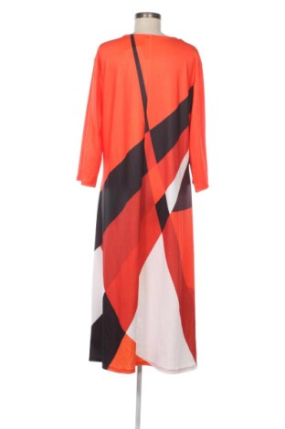 Kleid Unbranded, Größe 3XL, Farbe Mehrfarbig, Preis 25,99 €