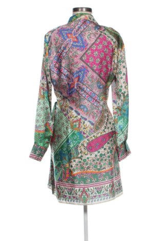 Kleid Unbranded, Größe L, Farbe Mehrfarbig, Preis 25,99 €