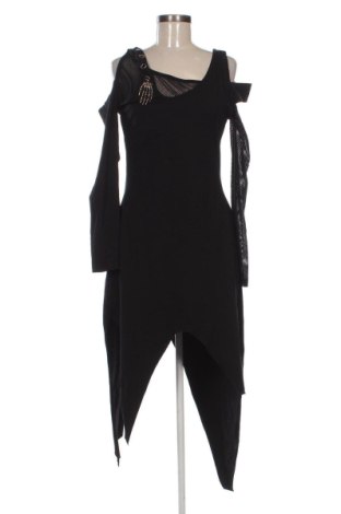 Kleid Unbranded, Größe M, Farbe Schwarz, Preis 19,93 €, #136476181
