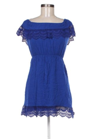 Rochie Unbranded, Mărime S, Culoare Albastru, Preț 104,26 Lei