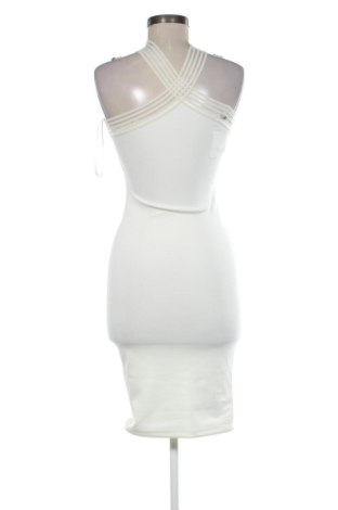 Sukienka Unbranded, Rozmiar XS, Kolor ecru, Cena 171,47 zł