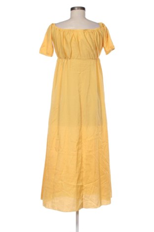 Kleid Unbranded, Größe S, Farbe Gelb, Preis 20,00 €