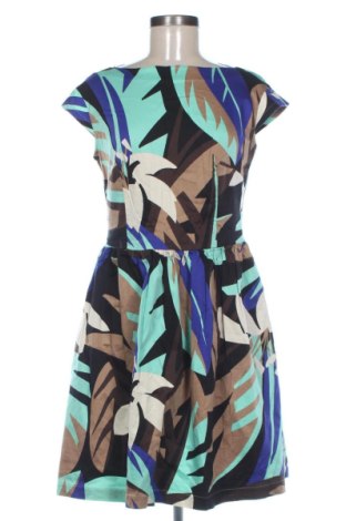 Kleid Unbranded, Größe L, Farbe Mehrfarbig, Preis 20,00 €, #136477545