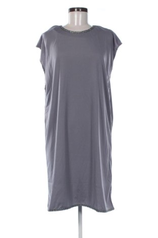 Sukienka Unbranded, Rozmiar XL, Kolor Szary, Cena 107,17 zł