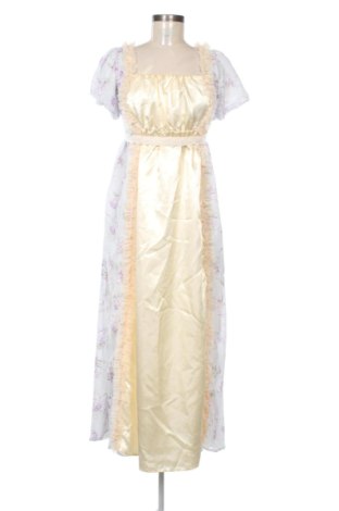 Sukienka Unbranded, Rozmiar S, Kolor Kolorowy, Cena 166,99 zł