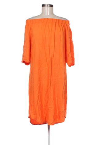 Kleid Unbranded, Größe XL, Farbe Orange, Preis 19,95 €