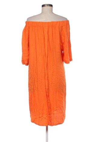 Kleid Unbranded, Größe XL, Farbe Orange, Preis 19,95 €