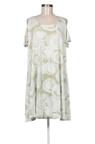 Kleid Unbranded, Größe XL, Farbe Mehrfarbig, Preis 16,99 €, #136478394