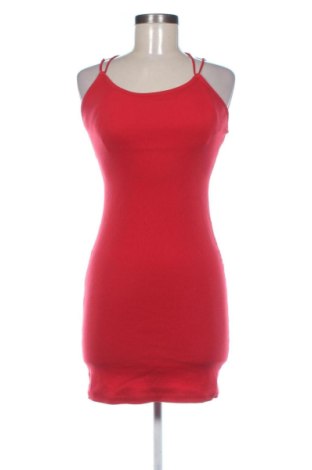 Φόρεμα Unbranded, Μέγεθος XS, Χρώμα Κόκκινο, Τιμή 20,00 €