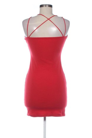 Φόρεμα Unbranded, Μέγεθος XS, Χρώμα Κόκκινο, Τιμή 20,00 €