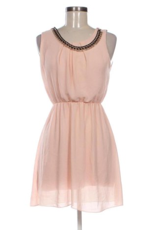 Kleid Unbranded, Größe XS, Farbe Rosa, Preis € 19,93